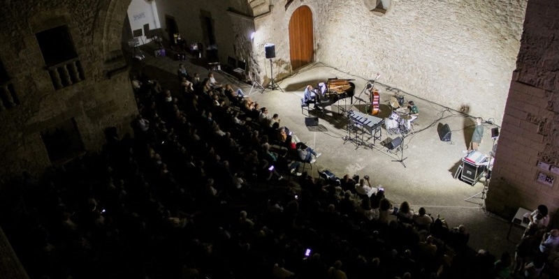 La magia del jazz illumina Laterza con un quartetto d’eccezione