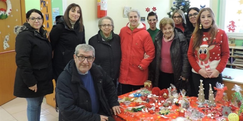 Solidarietà a Massafra: scuole in prima linea per i più deboli