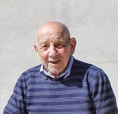 Donato Vito Scarano