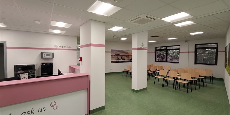 il caso della Casa di comunità: Avs punta il dito contro i ritardi nell’apertura