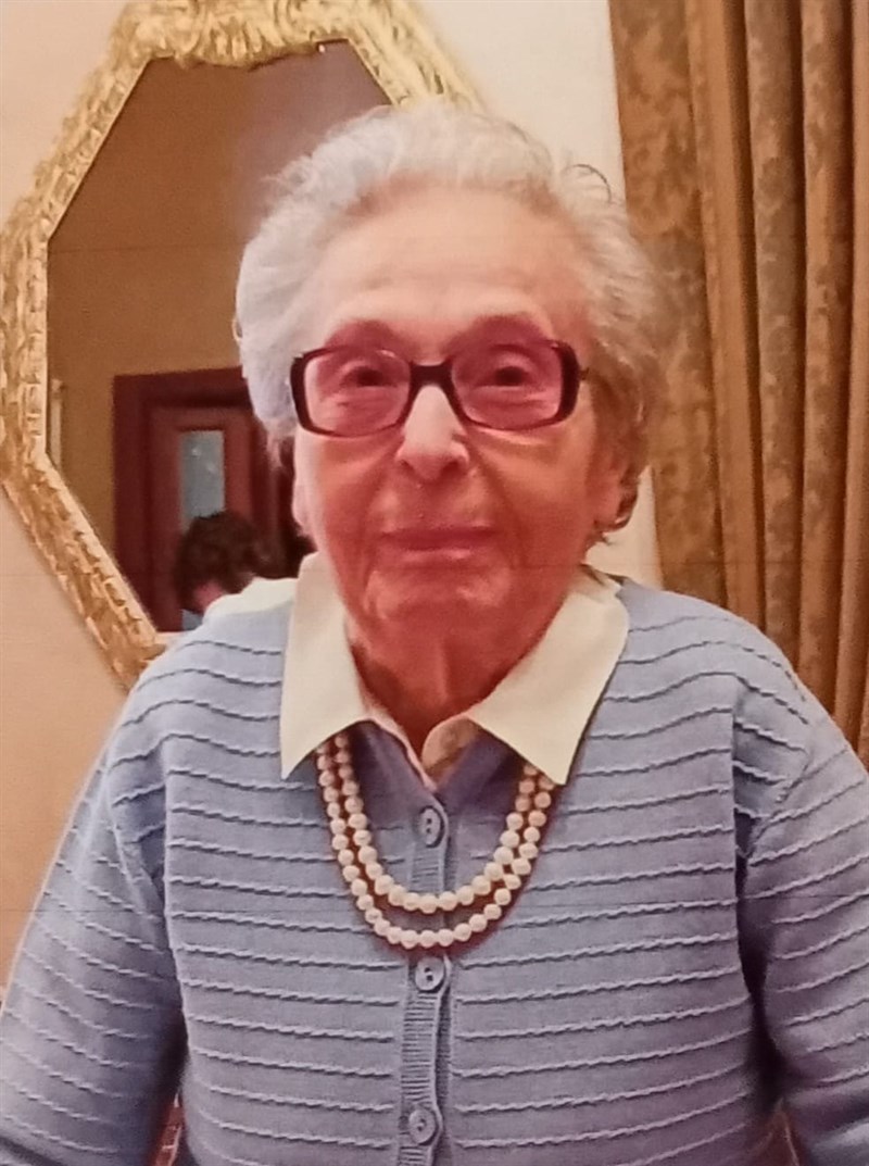 Maria Carmela Dicensi