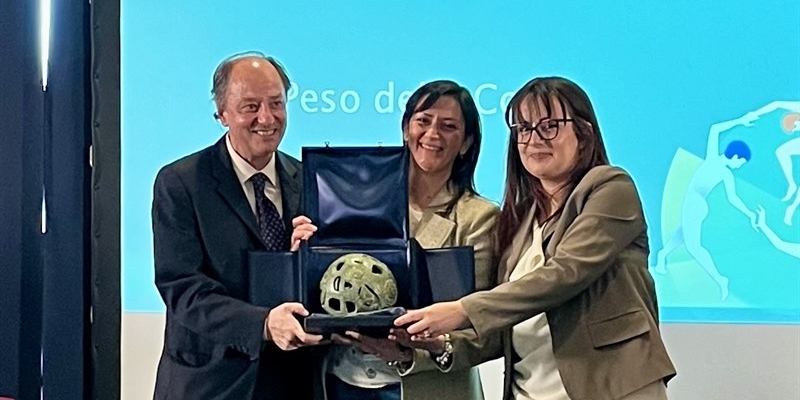 La FNOVI premia il progetto "Connessioni" condotto da "La Coda di Ulisse ETS"