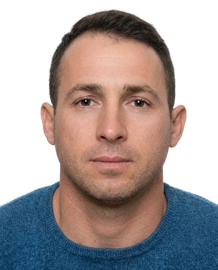 Adrian Grumazescu