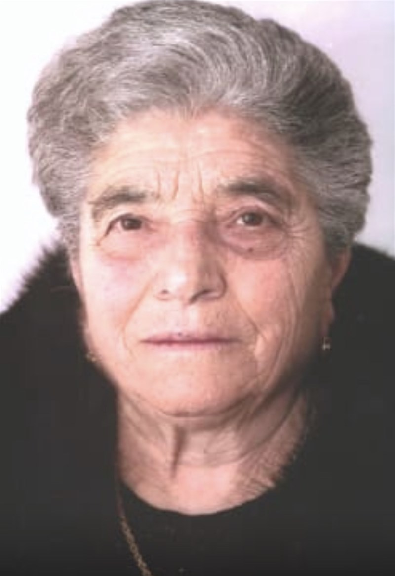 Vita Lucia Cisonna