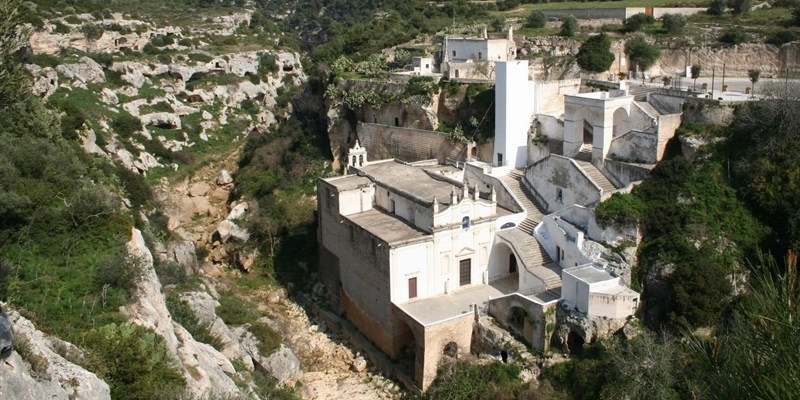 Santuario Madonna della Scala