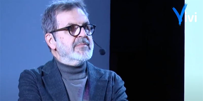 “Letteratura e sport. Da Dante a Pasolini”: Trifone Gargano a Palagianello