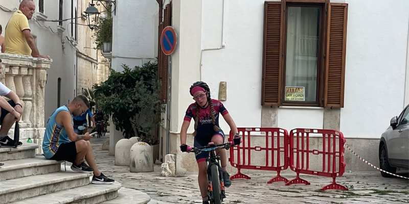 Torna il "Trofeo dei Borghi": il centro storico di Castellaneta è pronto