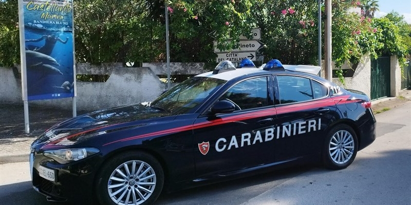 Movida sicura: controlli e sequestri a Castellaneta Marina, Massafra e Palagiano