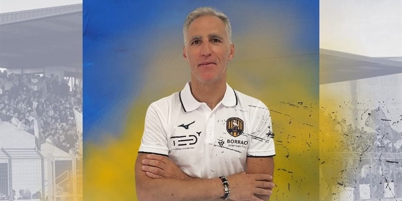 Nuovo ds Policarpo e 14 conferme rafforzano l’Atletico Palagiano