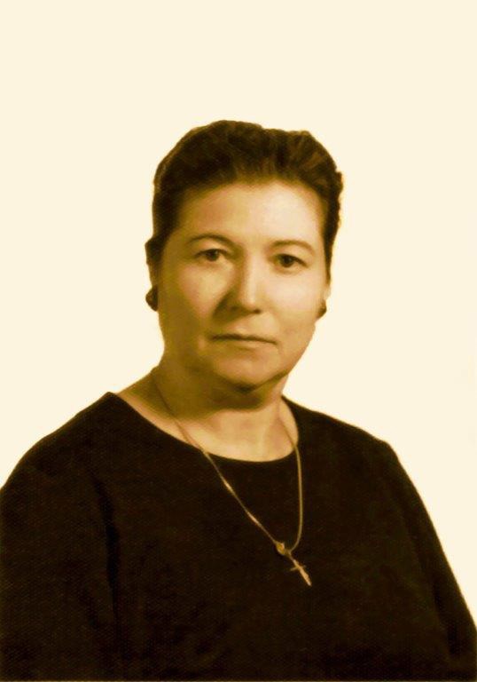 MARIA POMPEA RITELLI