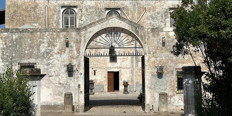 Masseria Battaglia
