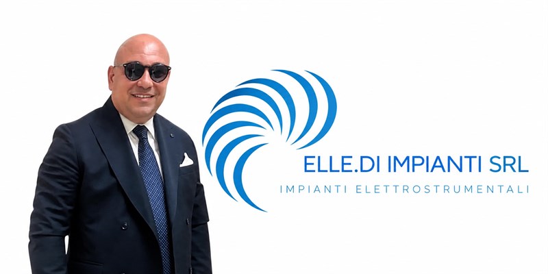 Elle.Di Impianti Srl: il valore del territorio tarantino al servizio della grande industria