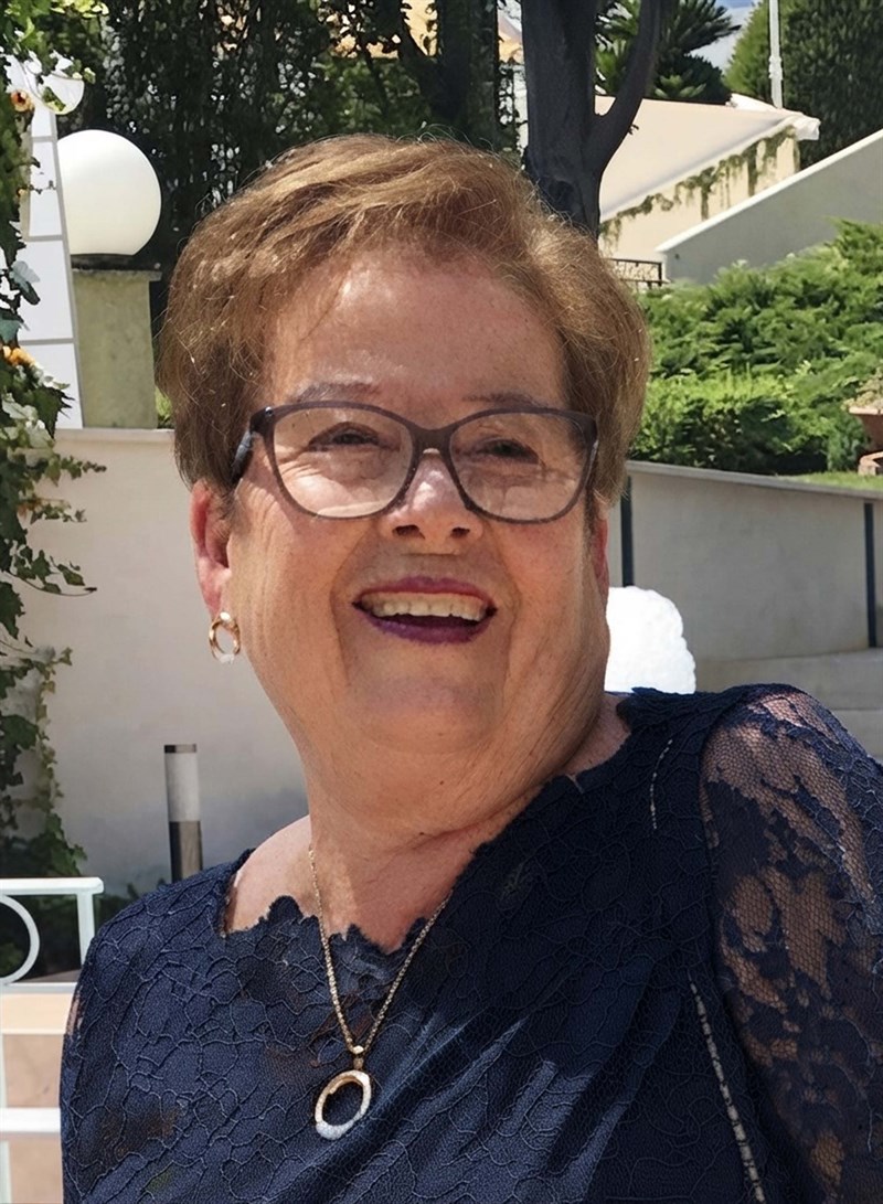 Lucia Rizzi