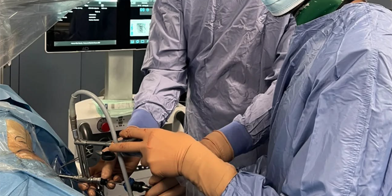 L’urologia incontra il medico di medicina generale: congresso sulla gestione del paziente urologico