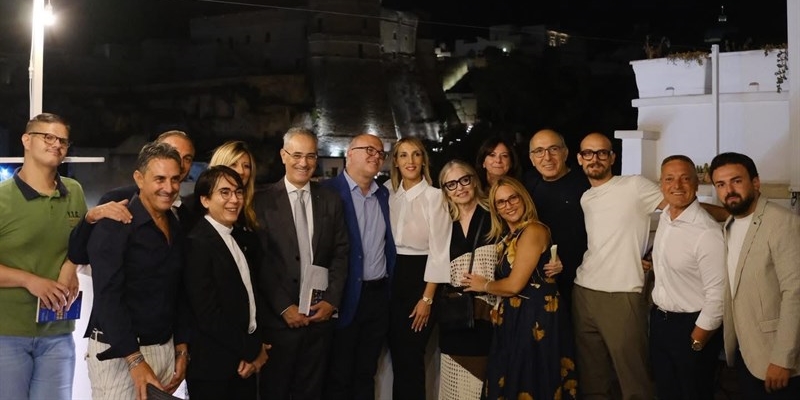 Massafra, Fratelli d'Italia presenta il libro sulla destra di governo