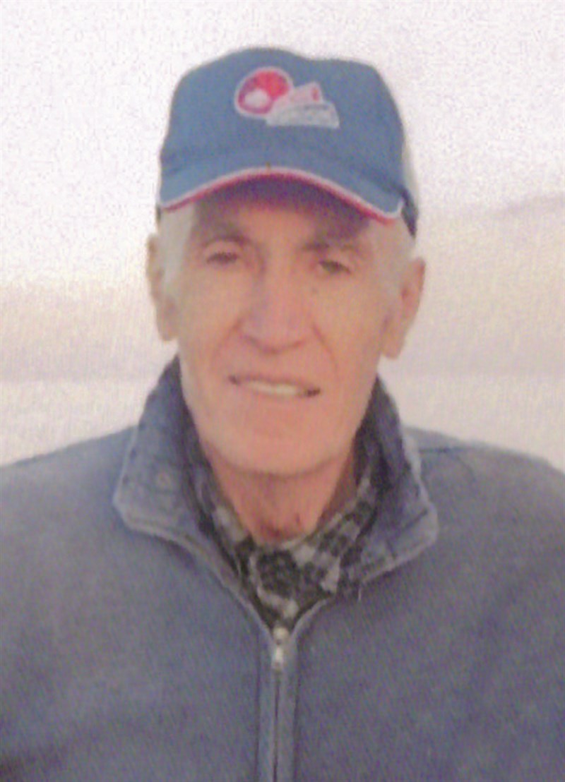 Cosimo Luciano Cavallo