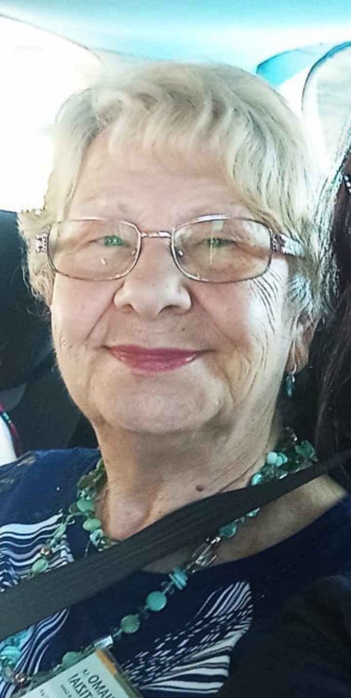ANNA MARIA IMBRIANI