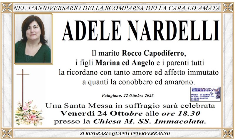 Adele Nardelli