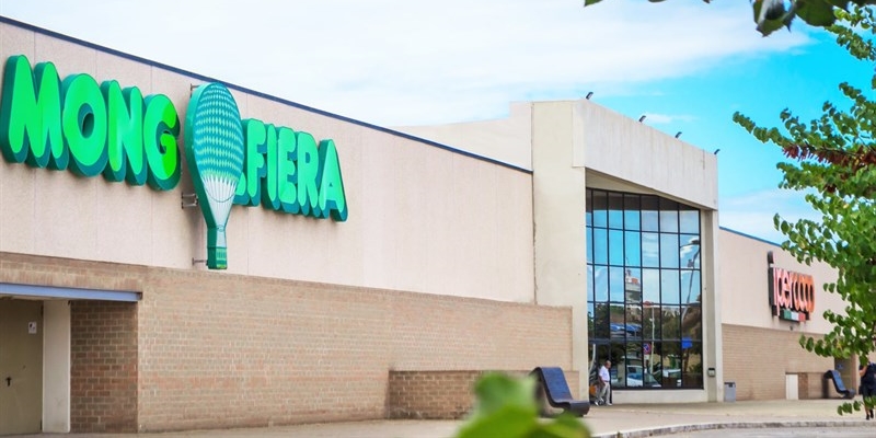 Colpo alla gioielleria della Mongolfiera