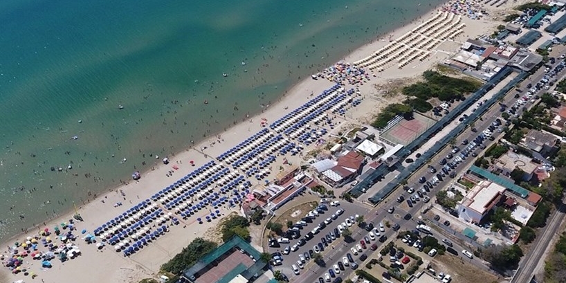 Concessioni balneari, il Comune ci riprova: pubblicato il bando