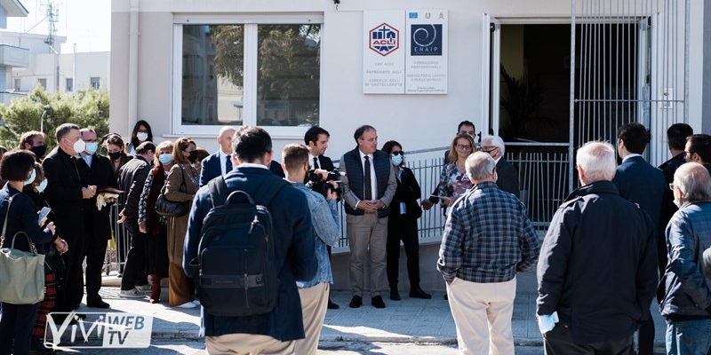 Festa delle Acli di Castellaneta: domenica pubblica assemblea