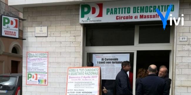 Mal di pancia Pd, circolo massafrese comissariato? I dirigenti pugliesi sbottano