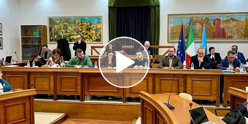 Bilancio e DUP 2026-2028, via libera dal consiglio