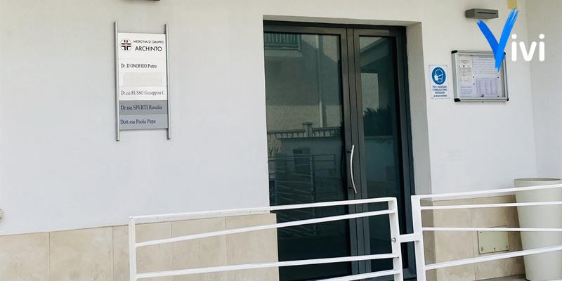 Nuovi medici di medicina generale a Castellaneta