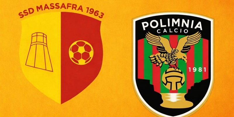 Massafra-Polimnia, scontro diretto allo stadio Italia