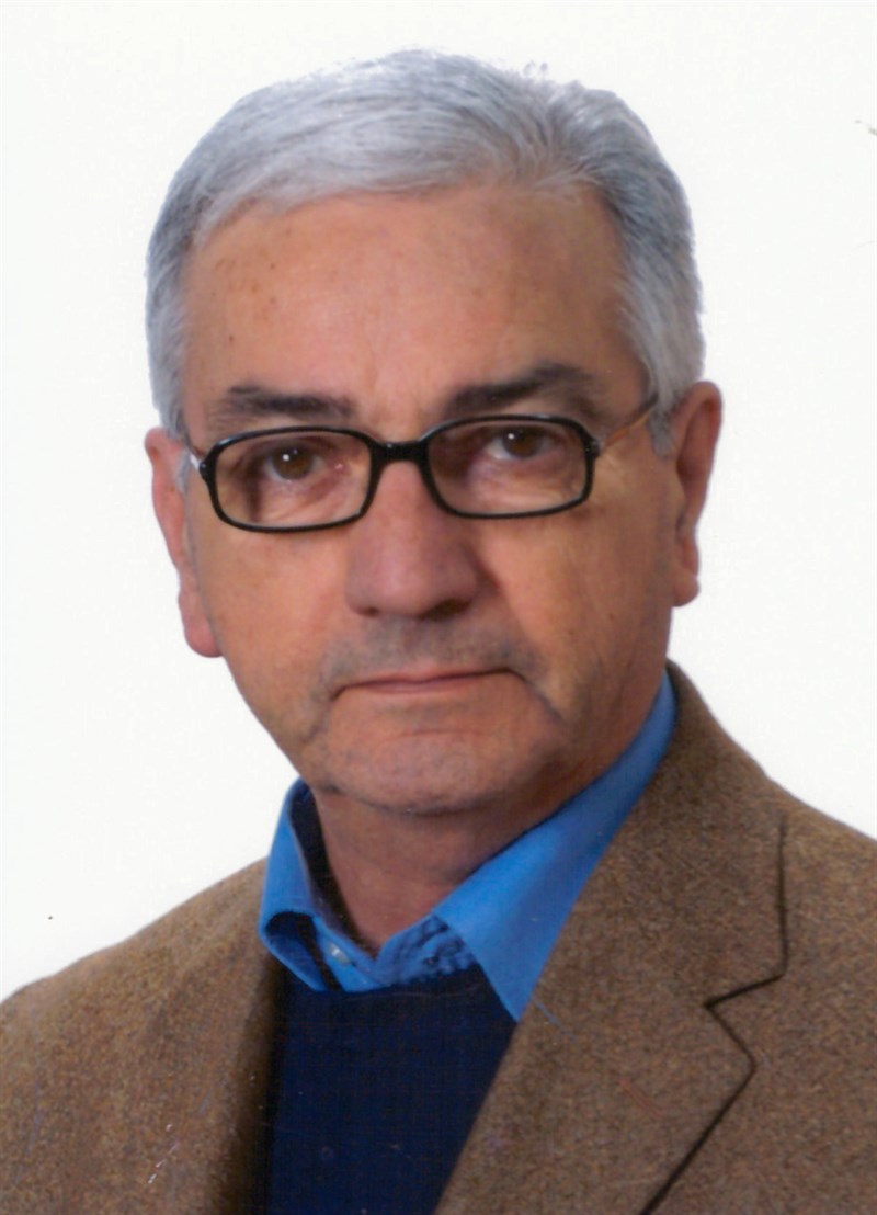 Rodolfo Recchia