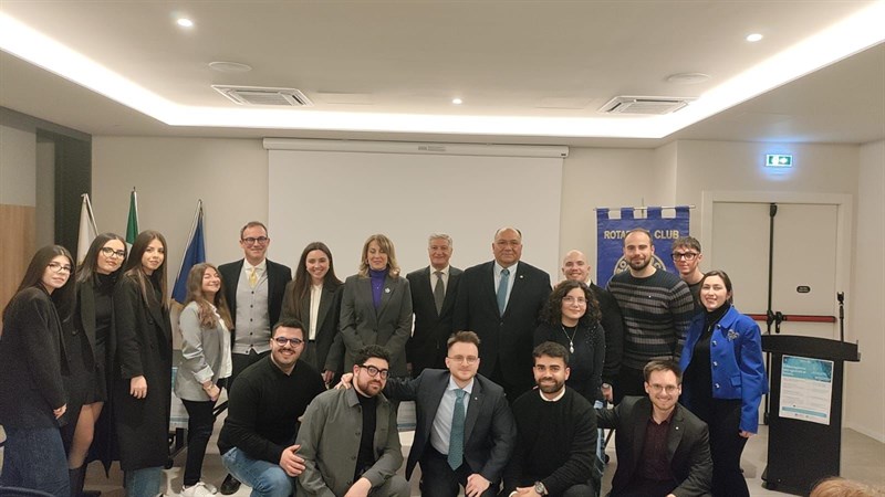 Il futuro del Mezzogiorno al centro del dibattito locale