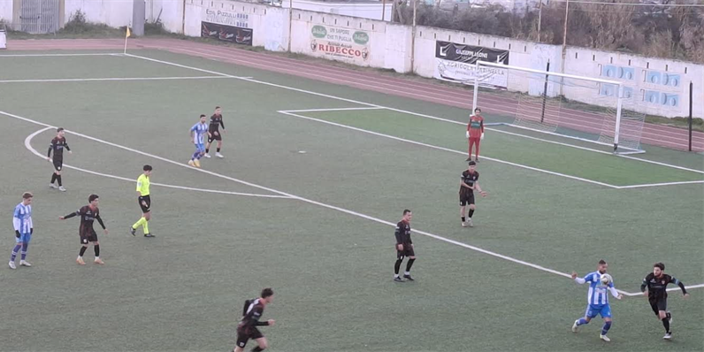 Copertino ko, per il Ginosa è una vittoria tonificante