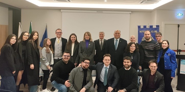 Il futuro del Mezzogiorno al centro del dibattito locale