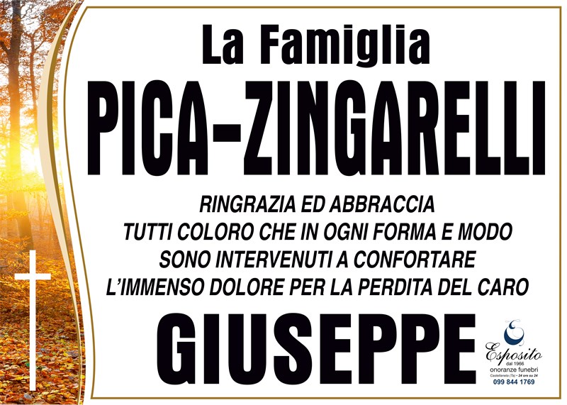 Giuseppe Pica