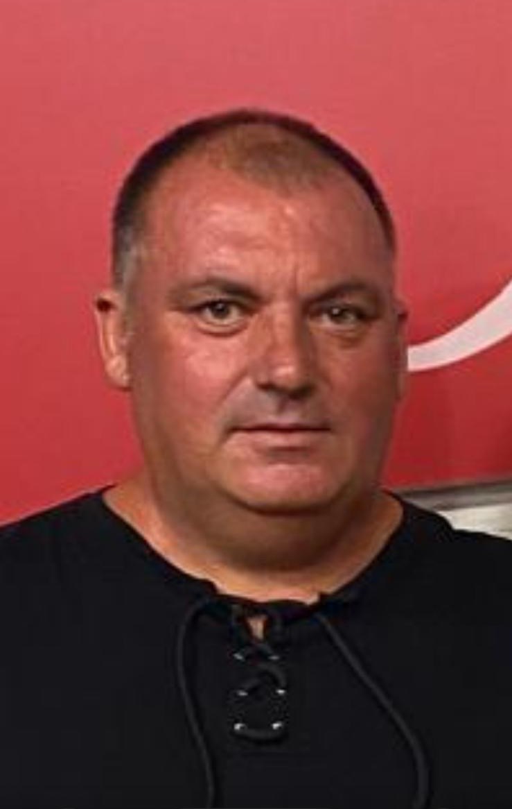 MARIO BELLANOVA