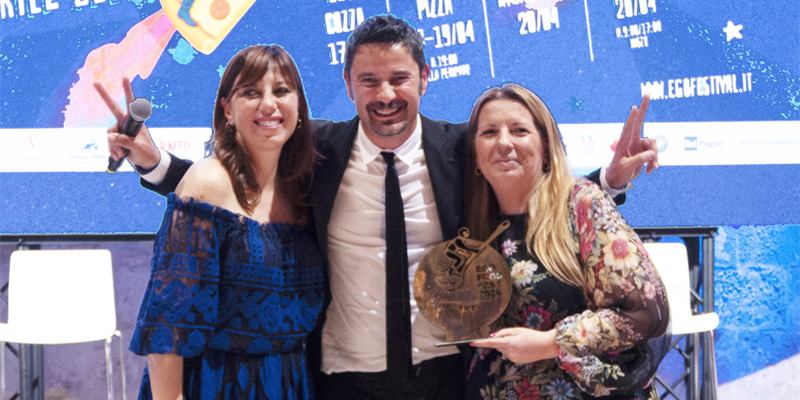 Con EGO Food Fest una nuova etica della ristorazione