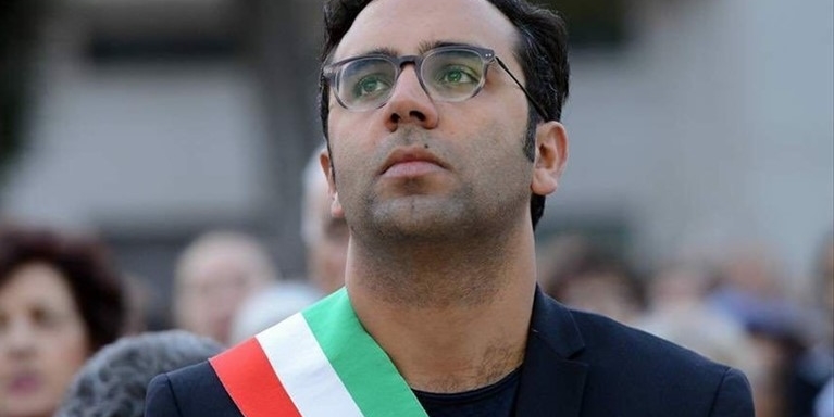 Ginosa celebra la Liberazione tra la memoria dei condannati e il Giro d’Italia per la Pace