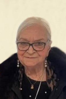 GRAZIA  LOSITO