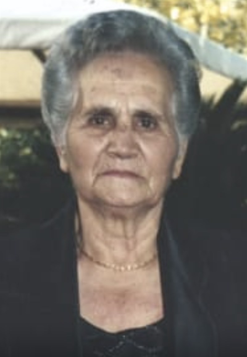 Lucia Perrone