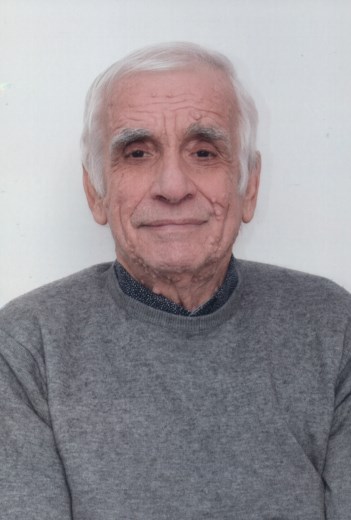 NATALE PIETRO ROMANO