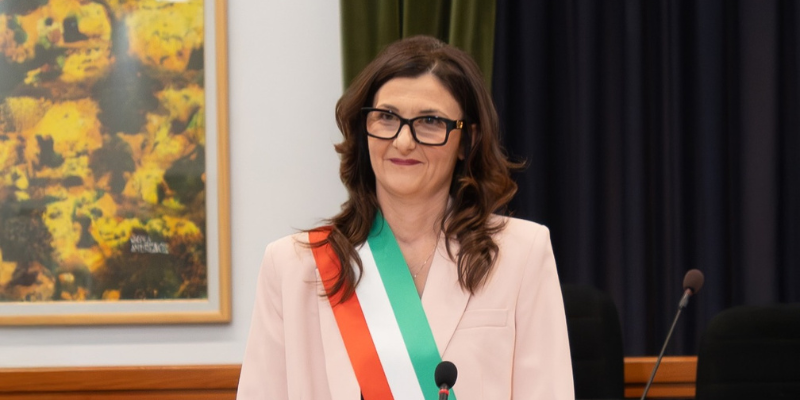Zaccaro: «Massafra dice no all’impianto per l’essiccamento dei fanghi»