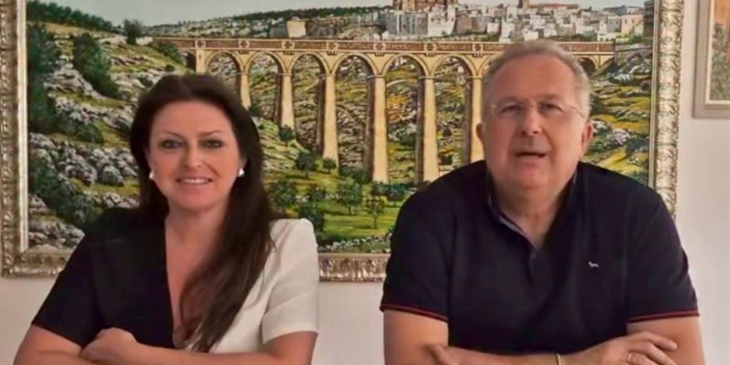 A Palagianello l'estate entra nel vivo: Biagio Izzo, Terraross e Mandrake nel ricco cartellone di eventi
