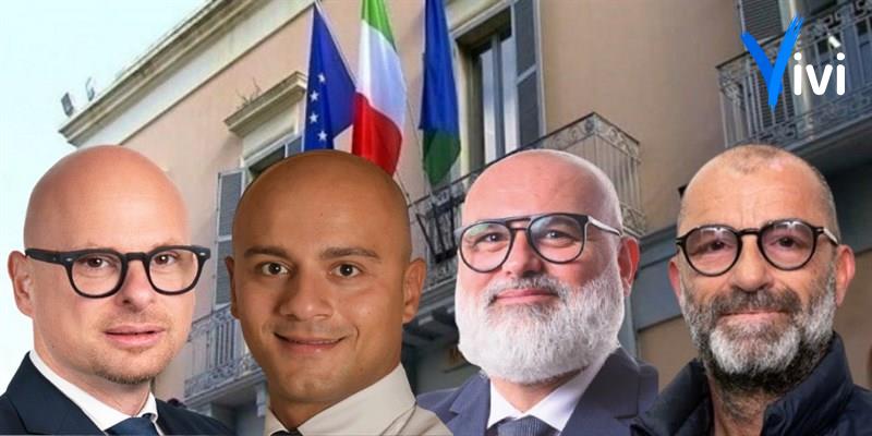 Massafra, il sindaco Zaccaro assegna deleghe ai consiglieri