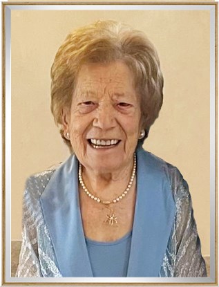 Maria Rosaria Palanga