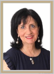 PATRIZIA LEGGIERI