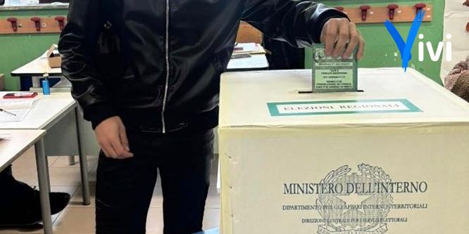 Affluenza alle 23 ancora in calo nei comuni ionici