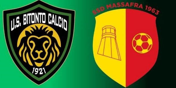 Sfida a porte chiuse tra Bitonto e Massafra