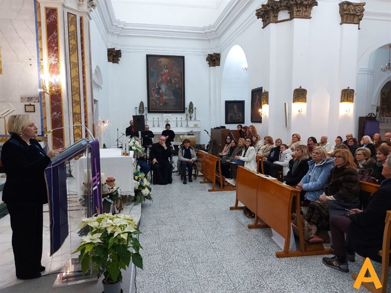 Giubileo FIDAPA tra fede, musica e impegno civile