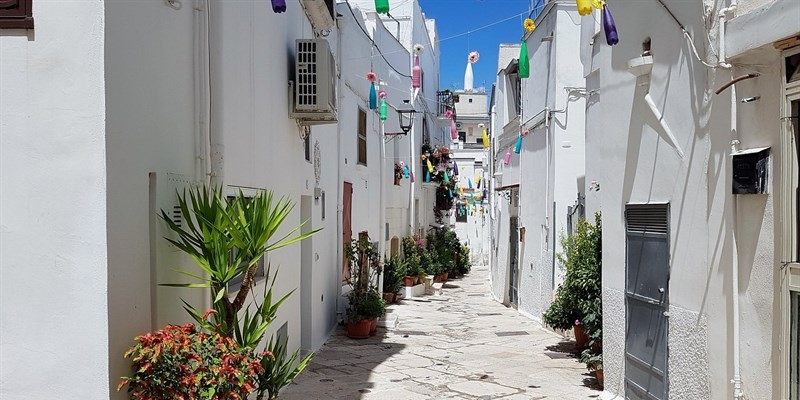 Centro storico, finanziati 11 nuovi interventi sulle facciate