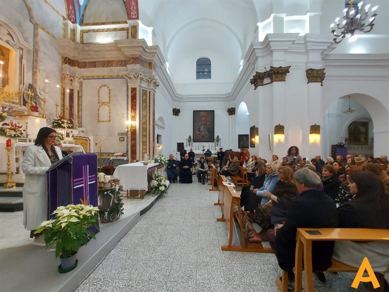 Giubileo FIDAPA tra fede, musica e impegno civile